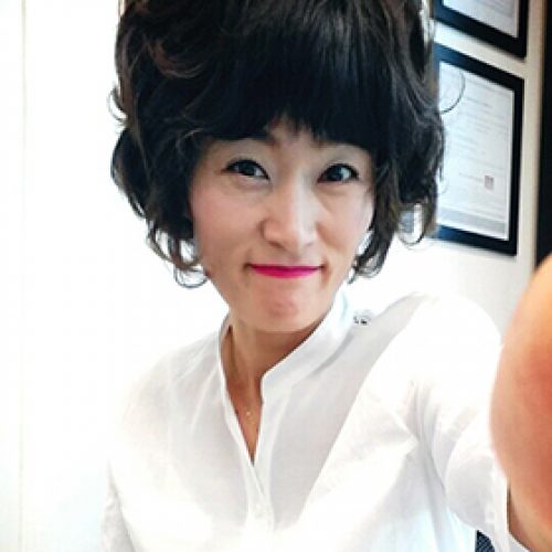 이현미 과장